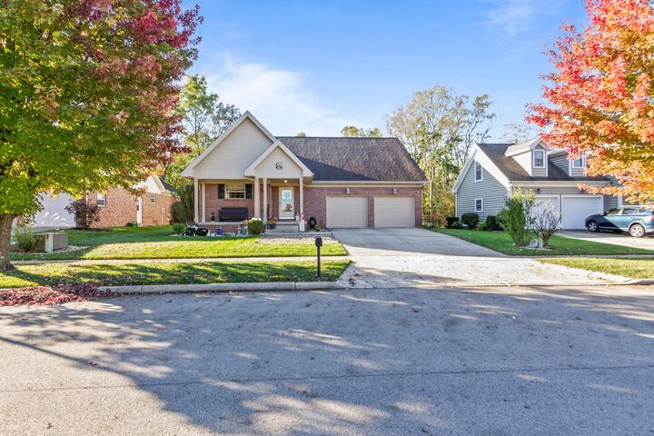 Property Photo: 617 Donnelly Avenue OH 45503