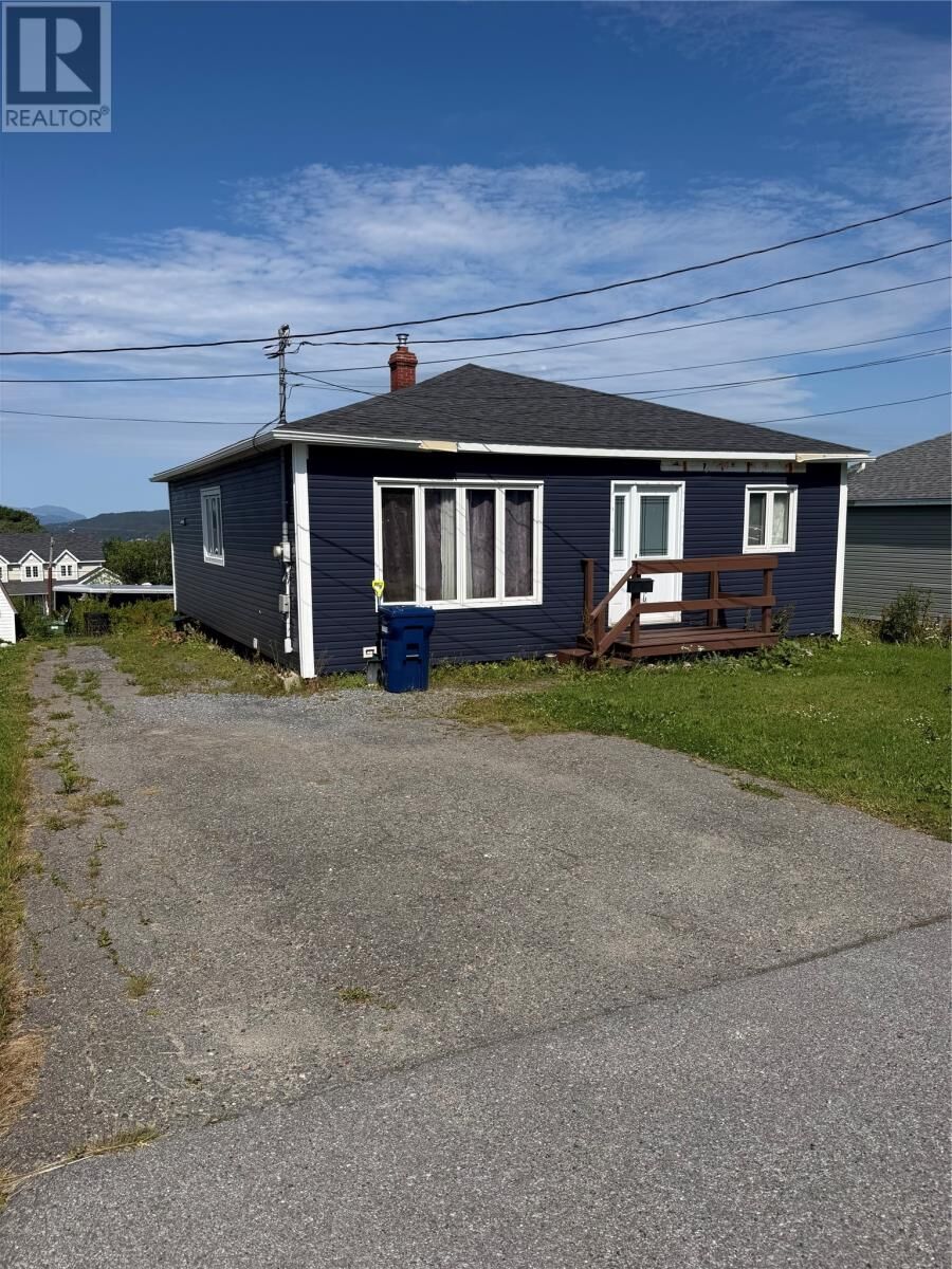 Property Photo:  9 Fords Road  NL A2H 1S5 