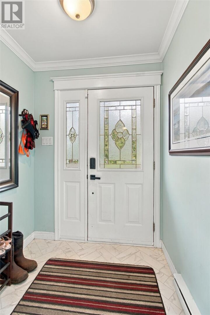 Property Photo:  28 Courtney Street  NL A1G 1M2 