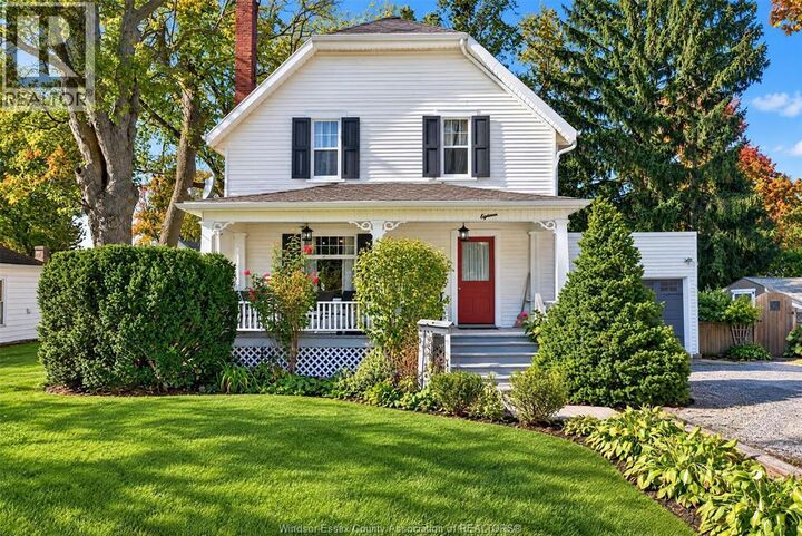 Property Photo:  18 Jane Street  ON N0P 2C0 