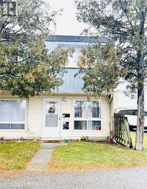 Property Photo:  8646 Willoughby Drive 18  ON L2G 6X7 