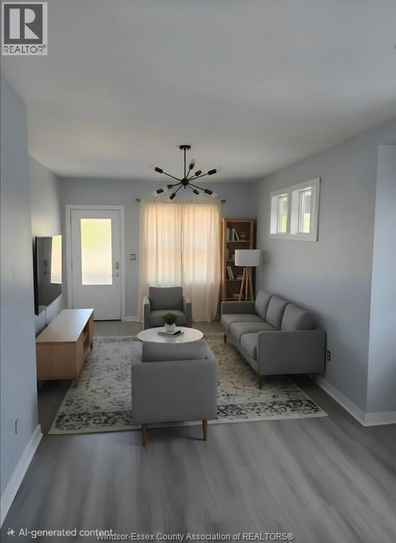 Property Photo:  1135 Church  ON N9A 4V5 
