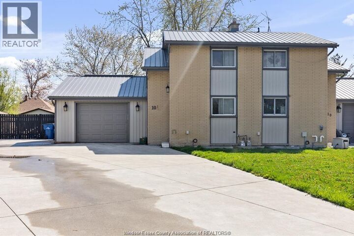 Property Photo:  10.5 Vanier  ON N0P 2L0 