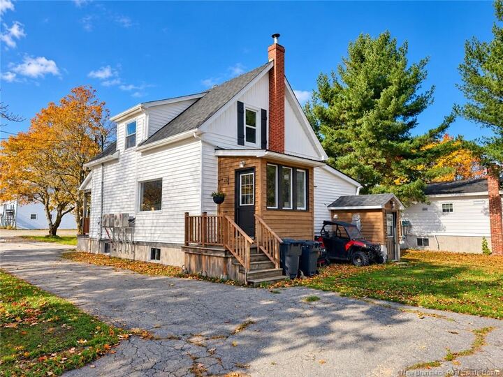 Property Photo:  20 St Joseph  NB E4Y 2H2 
