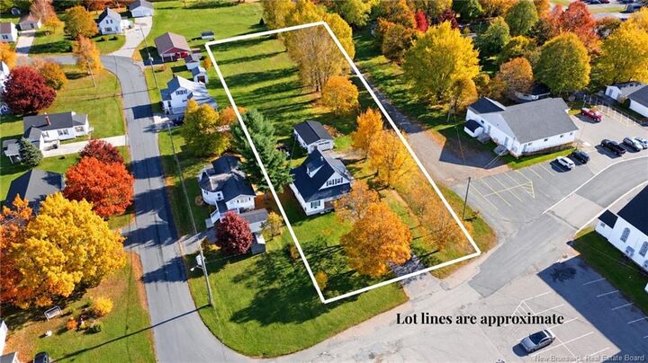 Property Photo:  20 St Joseph  NB E4Y 2H2 