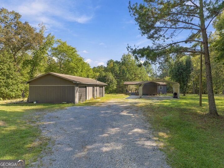 Property Photo:  8732 Highway 337  GA 30747 