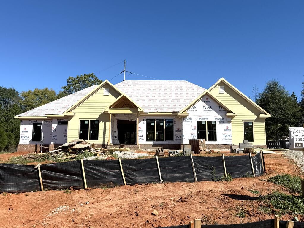 Property Photo: 5810 Linley Drive GA 31820