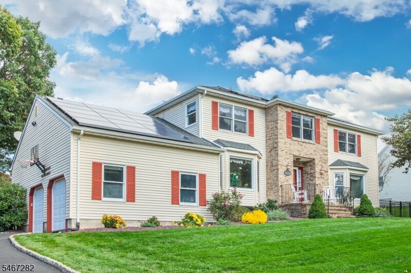 Property Photo:  12 Kristen Dr  NJ 07876 