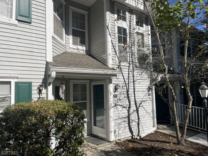 Property Photo: 303 Chatfield Dr NJ 07444