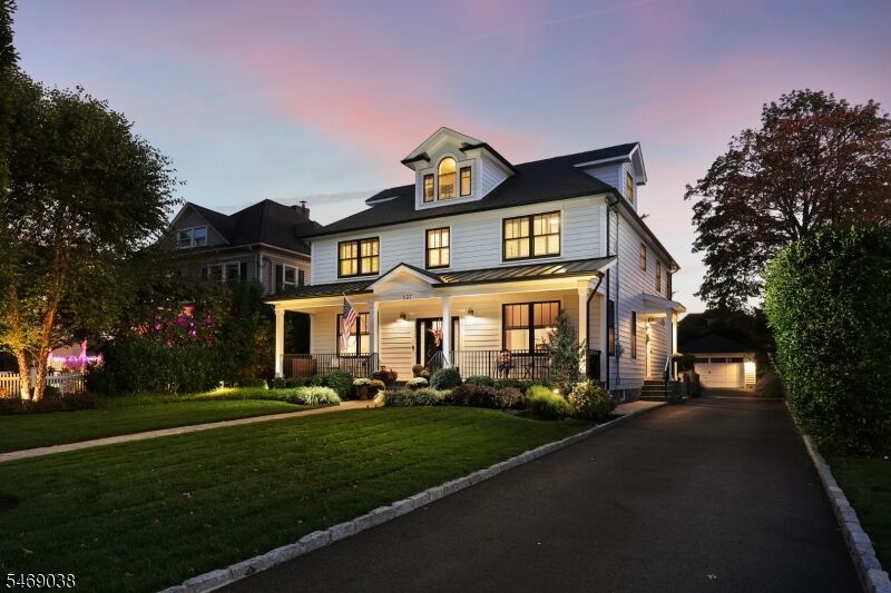 Property Photo:  127 Harrison Avenue  NJ 07090 