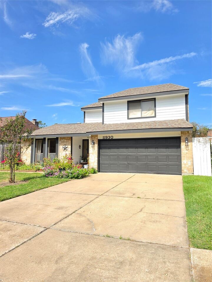 Property Photo:  11930 Meadow Crest Drive  TX 77477 