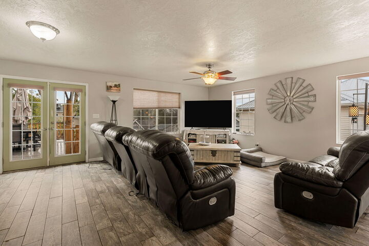 Property Photo:  97 N Silverspur Dr  UT 84720 