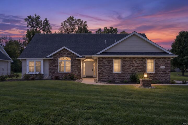 Property Photo:  1906 Kelleys Landing  IN 46825-2384 