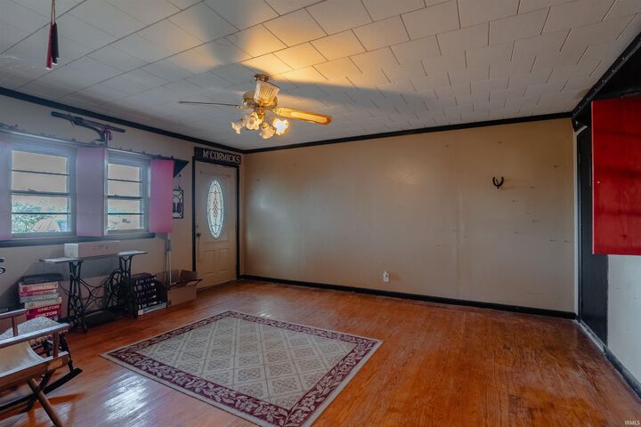 Property Photo:  356 E 150 South  IN 47670 