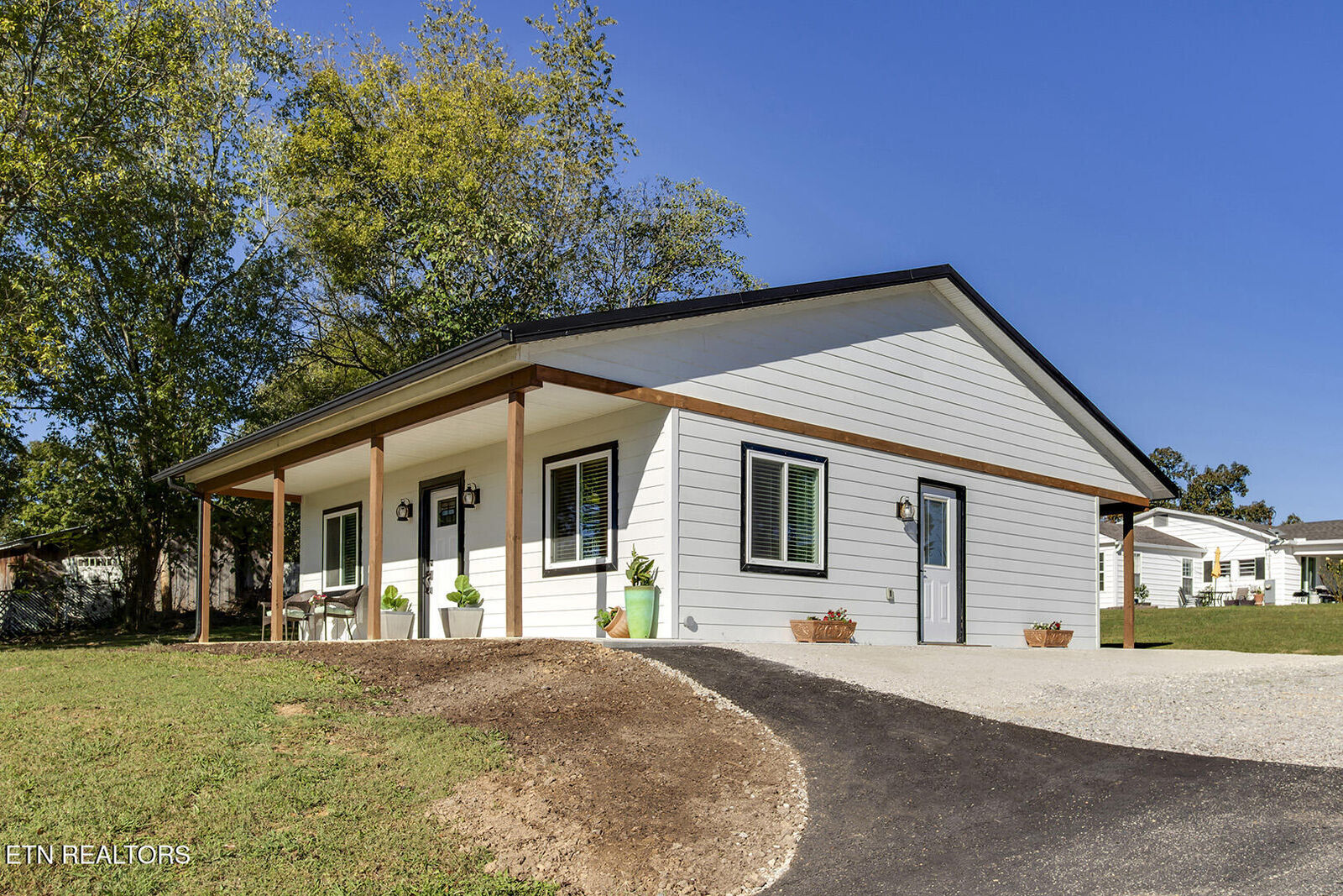 Property Photo: 112 Shubert St TN 37763
