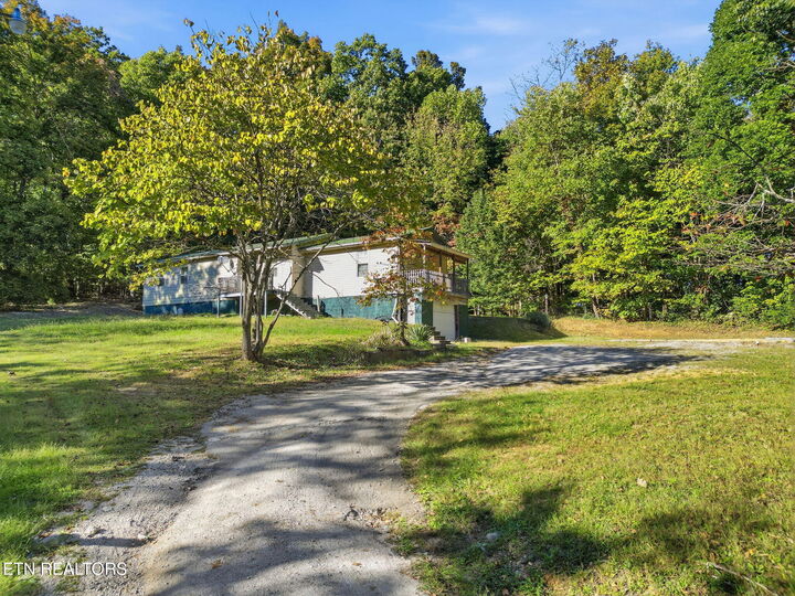 Property Photo: 8928 Ellis Lane TN 37849