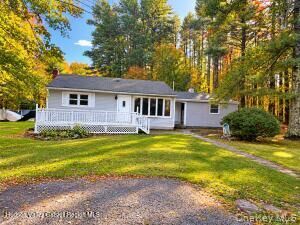 Property Photo:  141 Nelson Hoff Road  NY 12477 