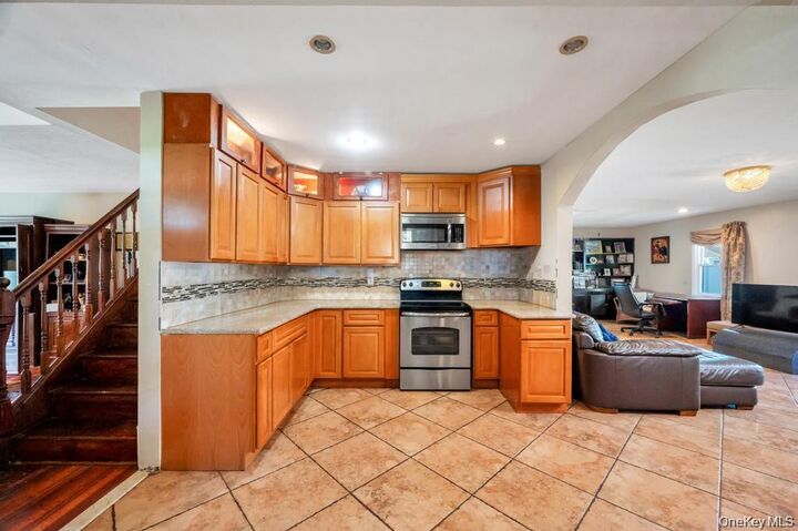 Property Photo: 156 Shelter Lane NY 11756