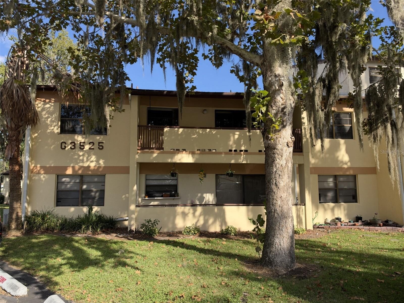 Property Photo:  3525 E Fort King Street G-138  FL 34470 