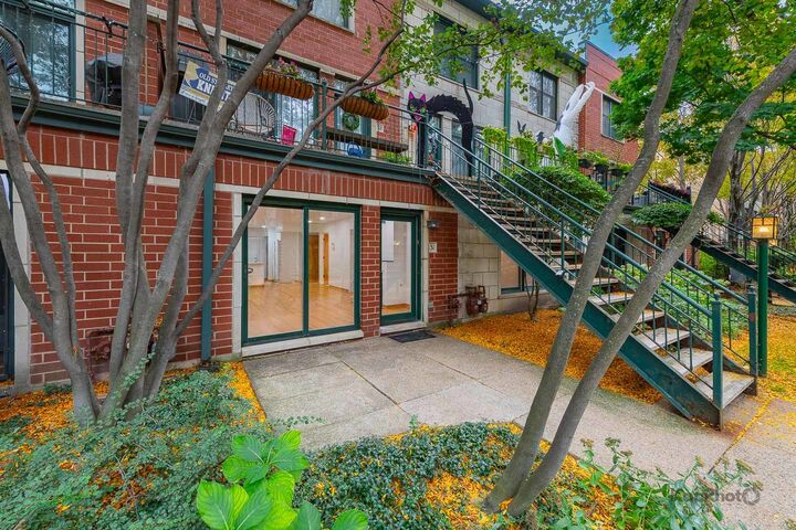 Property Photo:  1812 S Dearborn Street 31  IL 60616 