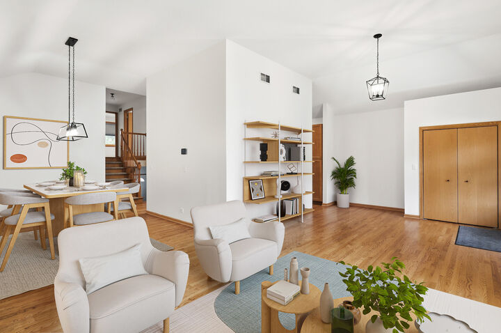 Property Photo:  2933 Vernon Avenue  IL 60513 