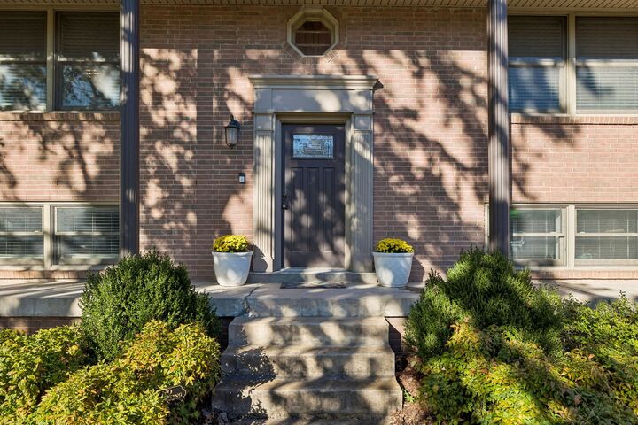 Property Photo: 203 Tyler Dr TN 37076