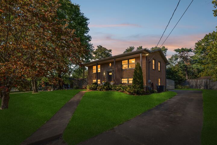 Property Photo: 203 Tyler Dr TN 37076