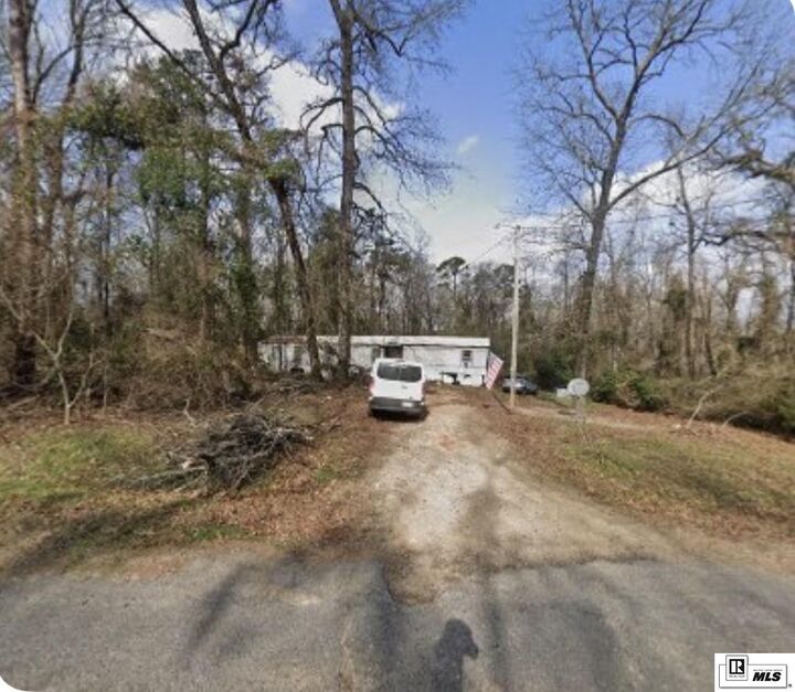 Property Photo:  195 Connie Walters Road  LA 71225 