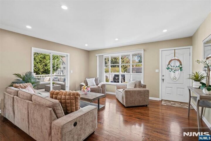 Property Photo:  34 Queen Street  NJ 07621 
