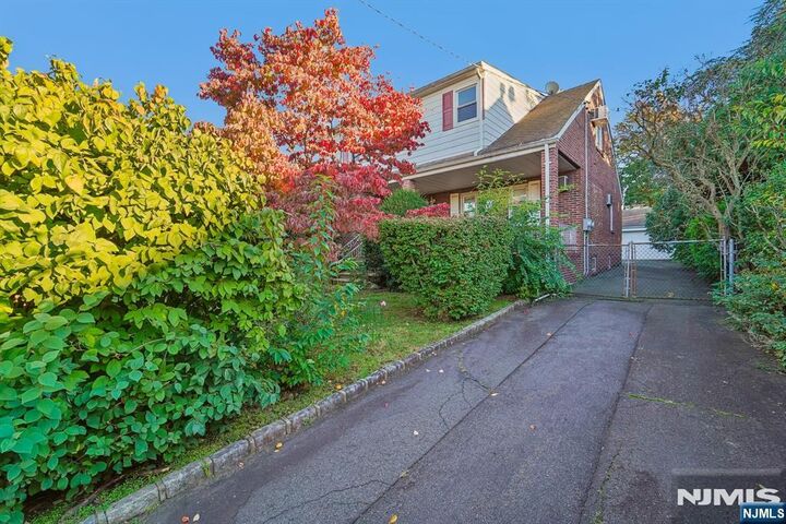 Property Photo:  23-27 Continental Avenue  NJ 07109 