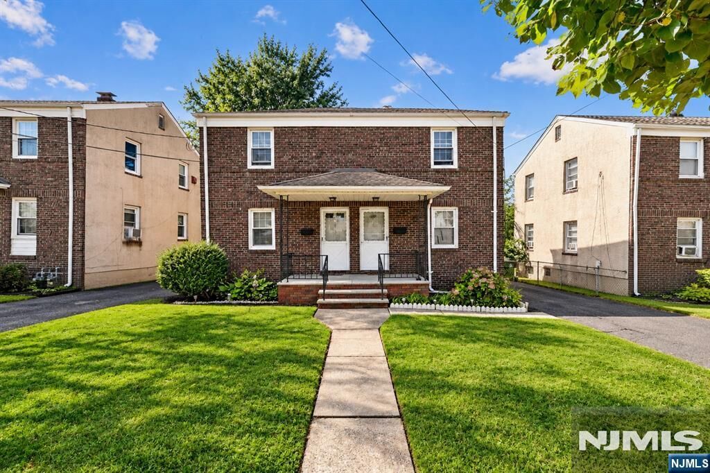 Property Photo: 419 Spruce Street NJ 07036