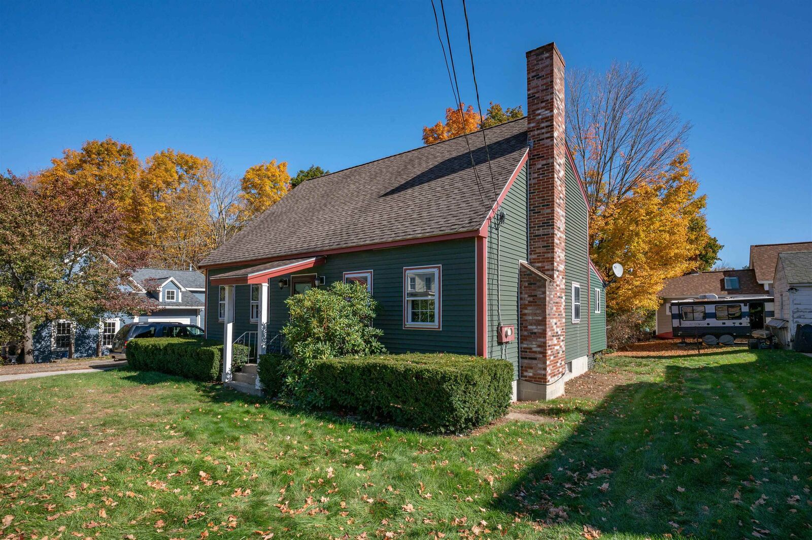 Property Photo: 15 Vine Street NH 03055