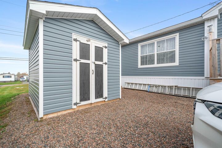 Property Photo:  29 Bomber Drive  NS B2N 2W5 