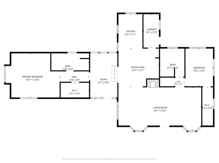 Property Photo: 5679 Eastwood Drive AR 72601