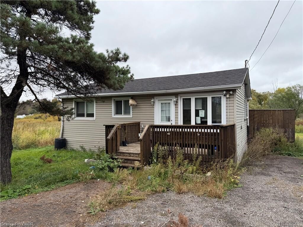 Property Photo:  47 Nanticoke Valley Road  ON N0A 1L0 