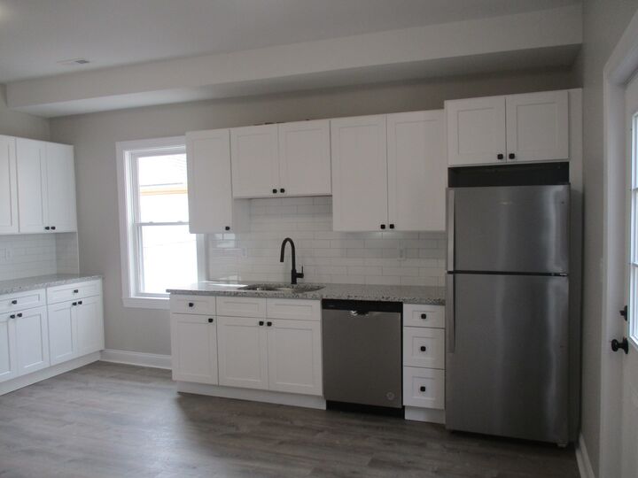Property Photo:  44 Locust Street #2  MA 02152 
