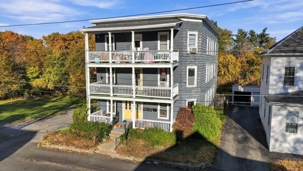 Property Photo:  49 Abbott Street  MA 01440 