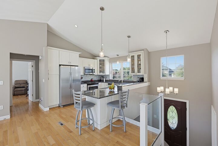 Property Photo:  227 Lunns Way  MA 02360 