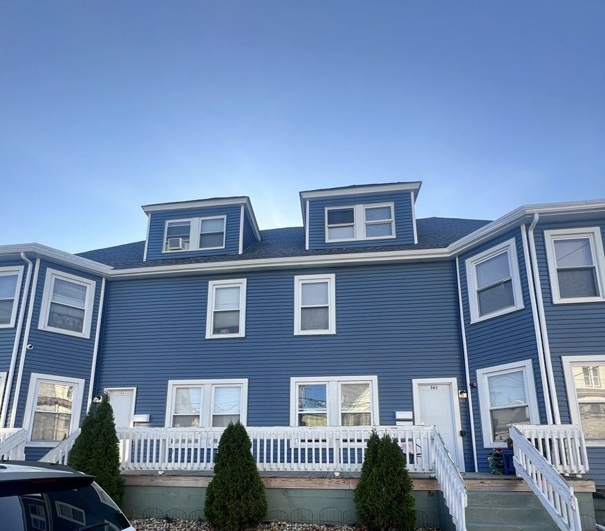 Property Photo: 363 Shirley St 1 MA 02152