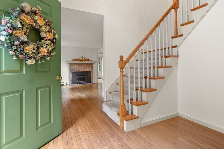 Property Photo:  42 Wellington Avenue  MA 02050 