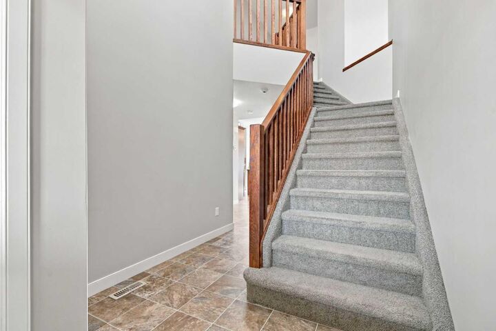 Property Photo:  161 Larsen Crescent  AB T4R 0J9 