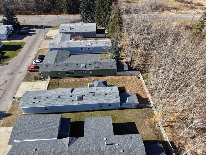 Property Photo:  37543 England Way 108  AB T4S 2C3 