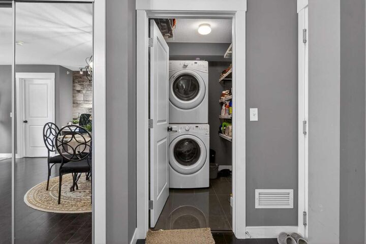 Property Photo:  302 Skyview Ranch Drive NE 4403  AB T3N 0P5 