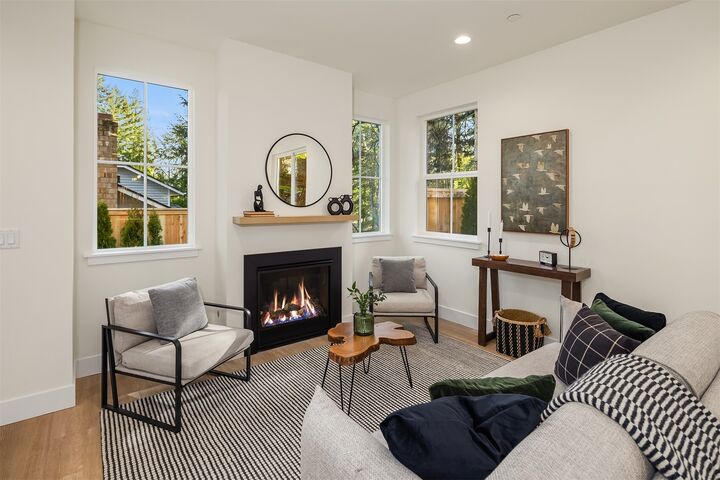 Property Photo: 11810 NE 103rd Place WA 98033