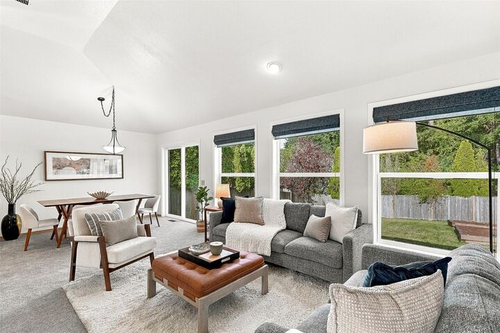 Property Photo: 223 60th Place SE WA 98203