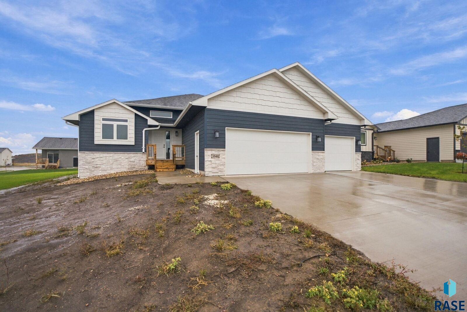Property Photo:  3340 N Geneva Trl  SD 57107 