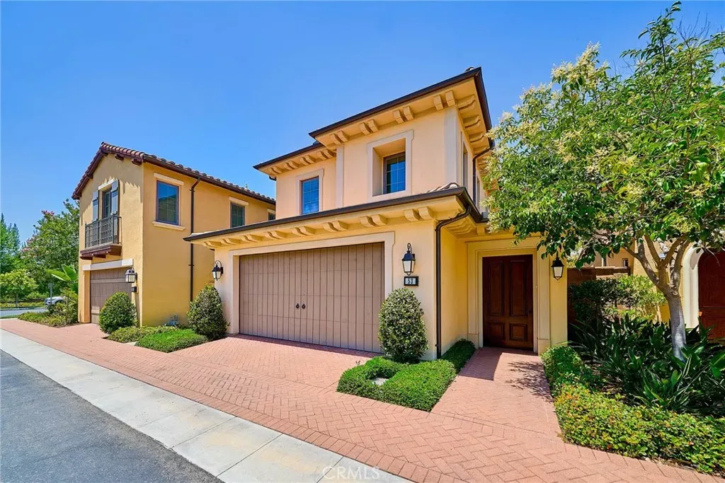Property Photo: 53 Open Range CA 92602
