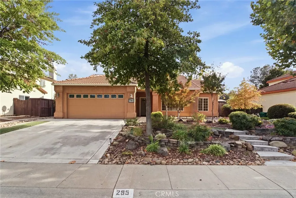 Property Photo:  295 Saint Augustine  CA 95928 
