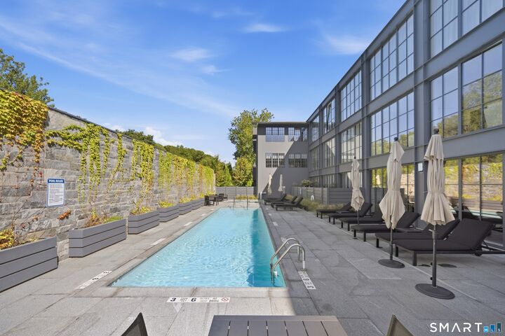 Property Photo: 41 Richmondville Avenue 311 CT 06880