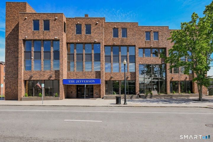 Property Photo: 1 West Main Street 4D CT 06451